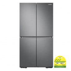 Samsung RF59A70T4S9/SS Multi-Door Refrigerator (593L)